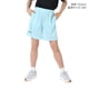 thumbnail image 2 of Shorts Under Armour para niños Tech Mesh Stream Negro Talla XS, 2 of 9
