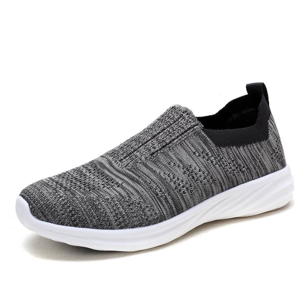 good pair of walking shoes
