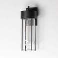 thumbnail image 3 of Maxim Lighting - Millennial - 1 Light Outdoor Wall Mount-18.75 Inches Tall and, 3 of 4