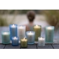 thumbnail image 4 of Vela aromática Chesapeake Bay Balance + Harmony Water Lily Pear, 4 of 5