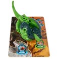 thumbnail image 6 of Bakugan, 2-inch-Tall Collectible, Customizable Action Figure, Girl and Boy Toys, 6 of 10