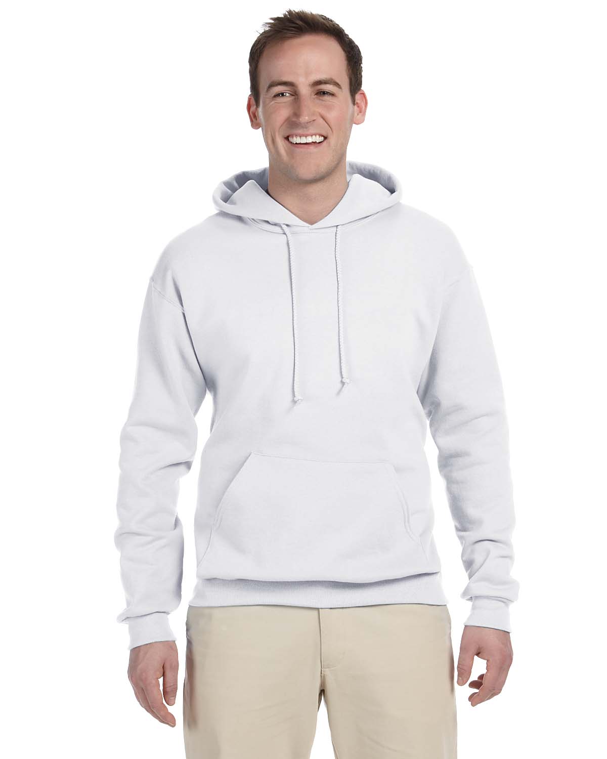 mens tall hooded sweatshirt