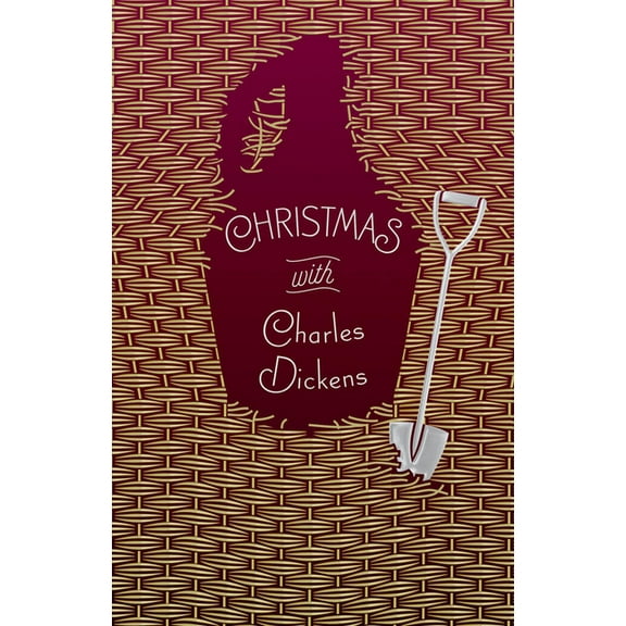 Signature Select Classics Christmas with Charles Dickens, (Paperback)