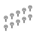 thumbnail image 4 of Watch Crown Parts,10pcs Watch Crown Parts Watch Crowns Watch Repairing Crowns Performance Driven, 4 of 14