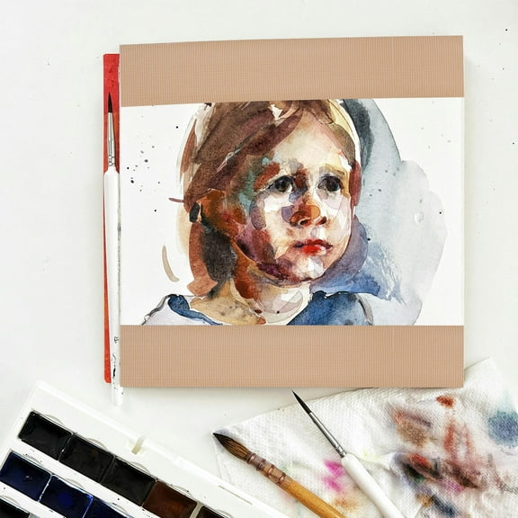 Masteelf 1 Roll Colored Masking Tape Duct Tape Blocking Tape Carpet Binding Tape Adhesive Tape Tape For Tubes Heavy Duty Duct Tape