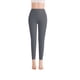 thumbnail image 1 of TaTaai Women's Heart Printed High Waist Yoga Pants, Long Tight-Fitting Leisure Running Gym Pants Gift, 1 of 2