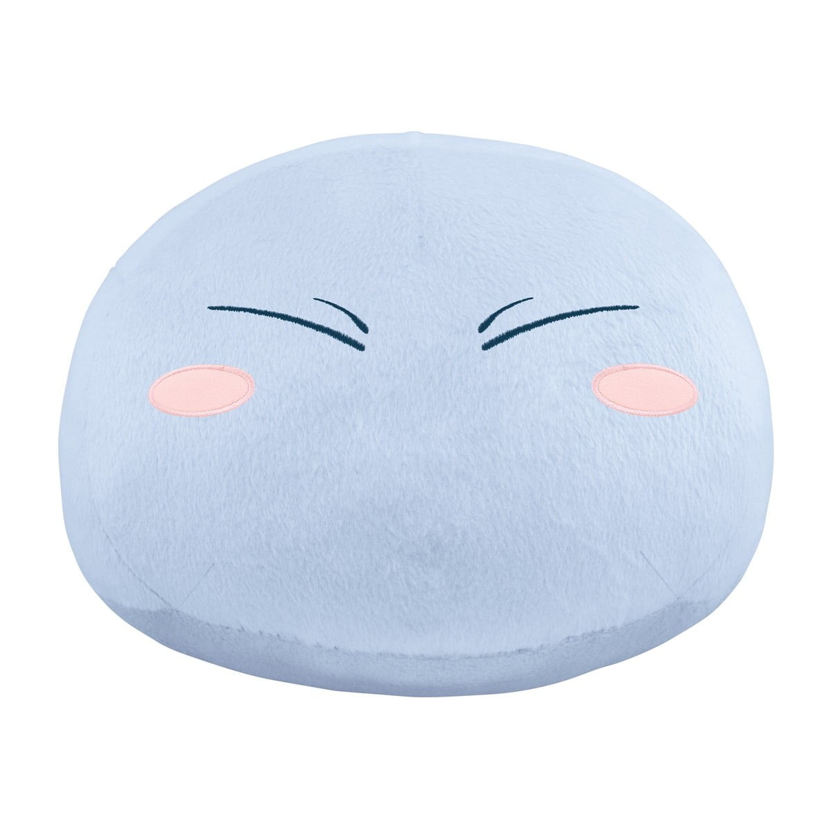 Banpresto That Time I Got Reincarnated as a Slime Rimuru Pastel Ver. Big 9.8