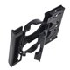 thumbnail image 2 of Fit for 4Runner 1996 1997 1998 1999 Retractable Cup Holder Instrument Panel 55620-35050, 2 of 5