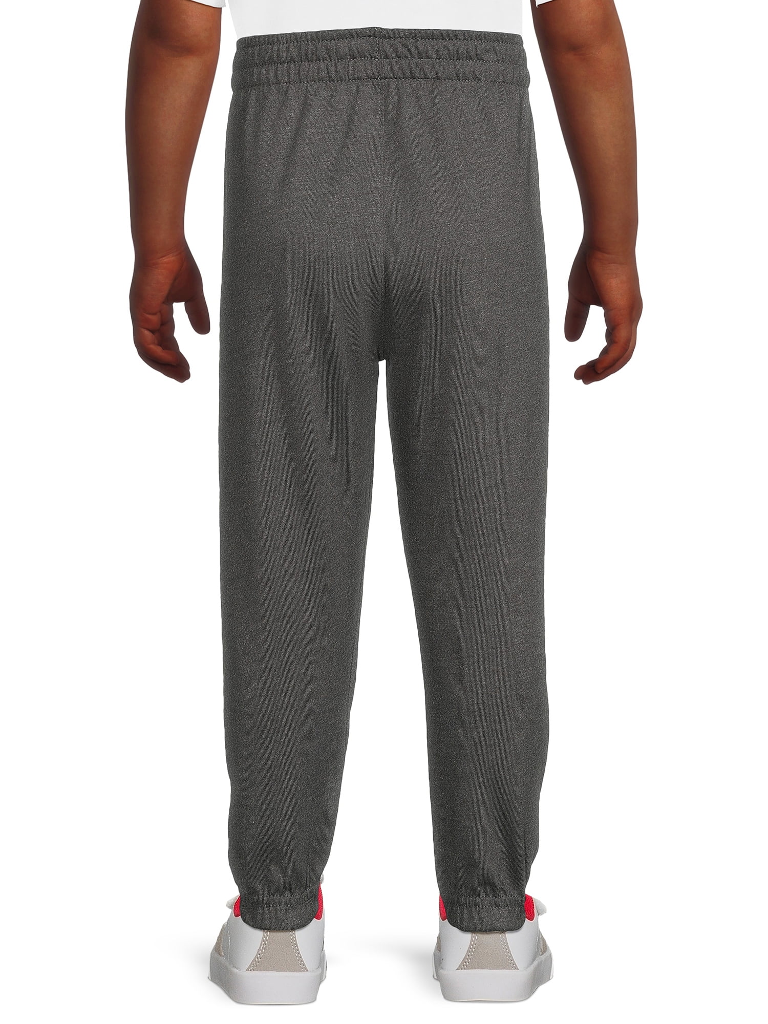 Garanimals Toddler Boy Solid Jersey Knit Joggers, Sizes 12M-5T