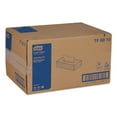 thumbnail image 2 of Advanced 2-Ply Flat Box Facial Tissue - White (30/Carton), 2 of 7