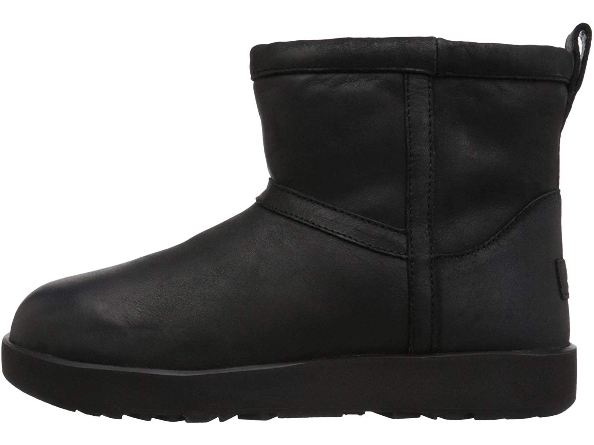 ugg conness waterproof