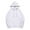 Womens Clothing White, variant on Womens Drawstring Hooded Sweatshirts, Hoodies for Women Fall Fashion Loose Fit Solid Color Athletic Long Sleeve Pullover