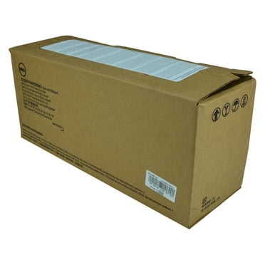 OEM Dell M11XH (331-9805) Toner Cartridge, BLACK, 8.5K YIELD - for use in Dell B2360D printer, B2360DN printer, B3460DN printer, B3465DN printer, B3465DNF
