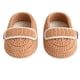 thumbnail image 1 of ZAPATOS PARA BEBE- - TEJIDOS  DE 0 A 3 MESES  TALLA 9 CM, 1 of 4