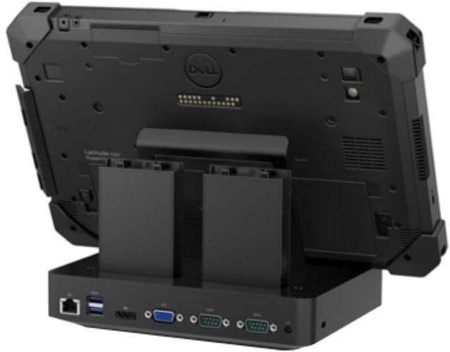 Dell Latitude 7220 11.6 Dell Latitude 7220 11.6