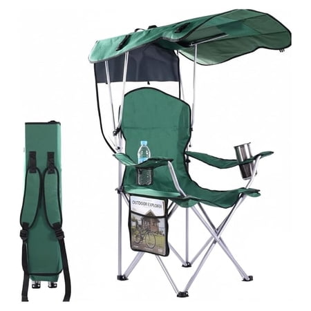 alpinel portable folding camping chairs product