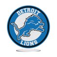 thumbnail image 1 of Diamante Pintura Ornamentos Del Equipo Fútbol (Detroit Lions), 1 of 9