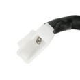 thumbnail image 1 of Relé de destello LED, 4 piezas Relé de destello LED electrónico Relé de destello LED electrónico Calidad superior, 1 of 9