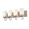 thumbnail image 2 of Millennium Lighting - Ivey Lake - 4 Light Bath Vanity-8 Inches Tall and 21.5, 2 of 5