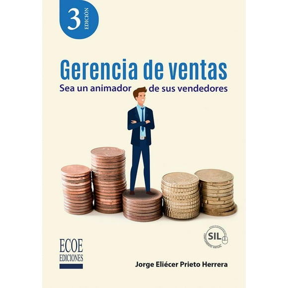 Gerencia de Ventas