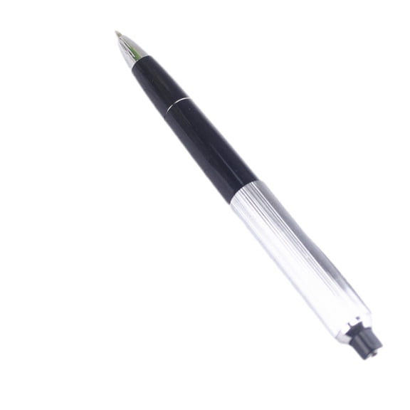 Partheme Tricky Writing Pen April Fools Day Prank Prop Electric Shock Pen, Mild Vibration Joke Gadget for Party Fun and Gag Gift for Friends, As Show