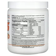 ALLMAX Nutrition A:CUTS, Amino Charged Energy Drink, Orange, 210g