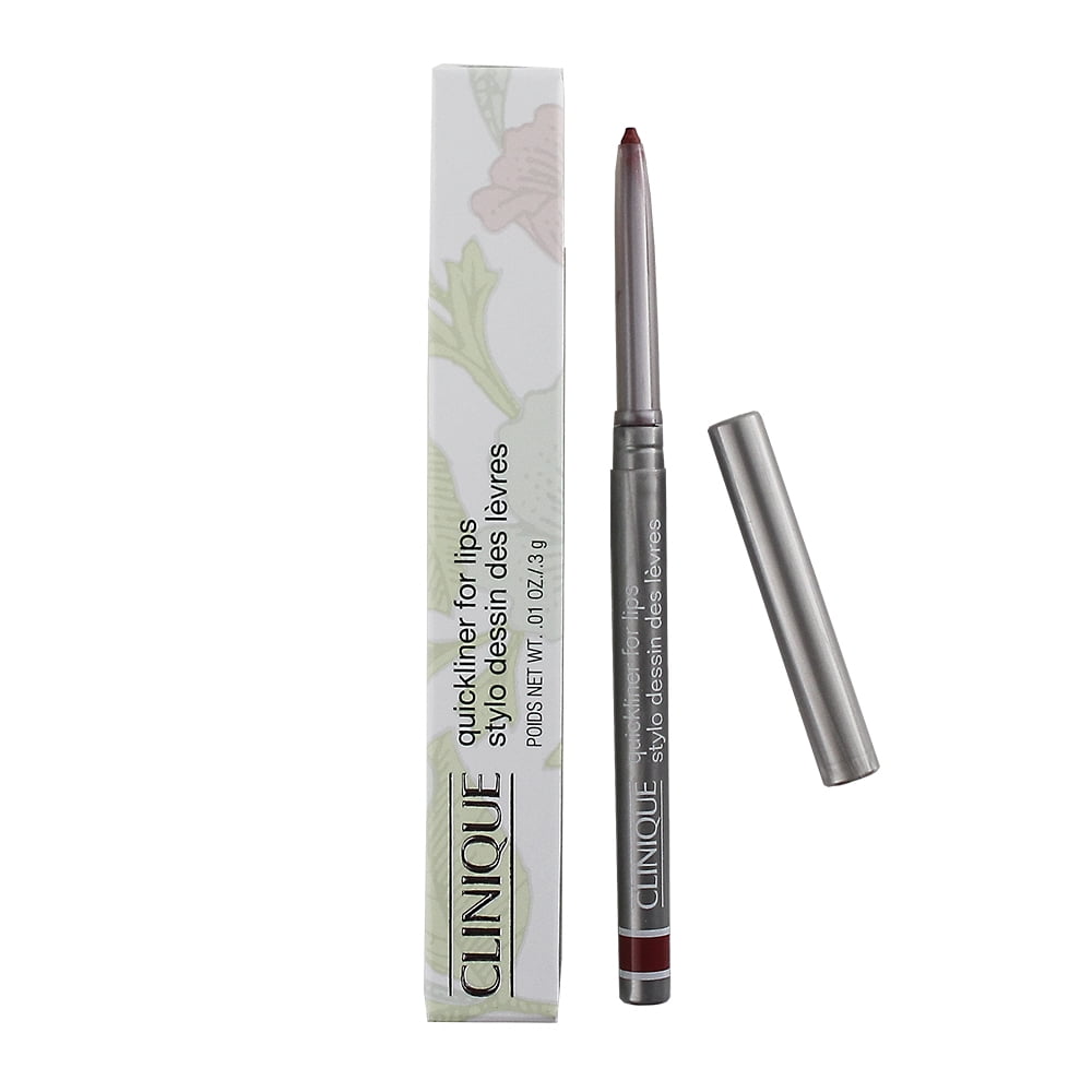 Clinique Quickliner for Lips 37 Cocoa Peach, .01oz/.3g