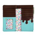 thumbnail image 3 of Caramelos Wallet Loungefly Disney de Mickey y Minnie Mouse, 3 of 4
