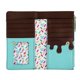 thumbnail image 3 of Caramelos Wallet Loungefly Disney de Mickey y Minnie Mouse, 3 of 4