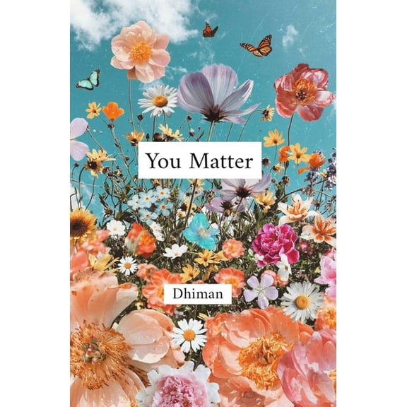 You Matter, (Paperback)