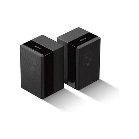 Sony Wireless Rear Speakers for the HT-Z9F Soundbar - SAZ9R