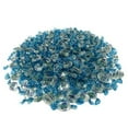 thumbnail image 3 of Crystal Clear Mints - 3 lbs - Clear Refreshing and Elegant After Dinner Mint Hard Candies - Bulk American Vintage Candy Assortment - Individually Wrapped, 48 oz., 3 of 4