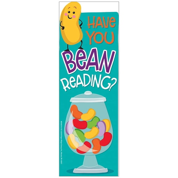 Eureka Jelly Bean Scented Bookmarks (EU 834031)