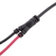 thumbnail image 5 of 47 "BNC Q9 a Conector Banana 4 Mm con Cable de Sonda de Cables de Prueba de Enchufe Cola Cable BNC a doble banana de 4 mm, 5 of 8