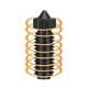 thumbnail image 3 of 6PCS Hardened Steel Nozzles for 3 Hotend Extruder Thread Nozzles 0.4/0.6/0.8mm Nozzles, 3 of 5