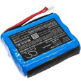 thumbnail image 2 of 2600mAh Tecatel Battery for M-T1 Combo, 2 of 5