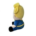 thumbnail image 6 of Fallout Vault Boy Plush 7.08", Vault Boy Plush Plushie, Collectible Vault Boy Plush from Fallout Fallout Plush Collection, 6 of 6