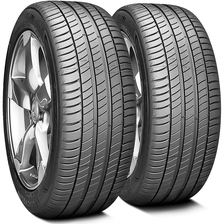 Michelin Primacy 3 Summer 245/45R18/XL 100Y Tire Fits: 2016-23 