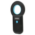 Animal Chip Reader Microchip Bluetooth Scanner for RFID Portable