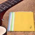 thumbnail image 3 of Gupbes Guitar Cleaning Cloth, Easy To Clean, Violin Cleaning Cloth, Filters Lens For Glasses LCD, 3 of 8