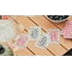 thumbnail image 4 of Juego de cartas para bicicleta, impermeable, rojo, plástico transparente, 30% reciclable, 4 of 7