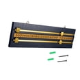 thumbnail image 4 of Shuffleboard Scoreboard Billiard Score Keeper Scoring Device Accessories Home Supplies Snooker Game Counters Score Board Accessories Black, 4 of 9