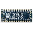thumbnail image 2 of Arduino ABX00142 Nano R4 without headers,RA4M1 Microcontroller Board, Qwiic Connector, Programmable RGB LED, 2 of 6