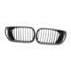 thumbnail image 1 of Rejilla de riñón para capó delantero de coche 51137030545, fácil de instalar, izquierda y derecha, rendimiento, reemplaza 51132158543 y, 1 of 8