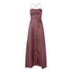 thumbnail image 4 of Vestidos de invitada de boda Prolriy para mujer 2024, elegantes vestidos largos sin espalda para mujer, de satén Crisn, con espagueti, para fiesta de graduación, vestido de fiesta de noche con, 4 of 6