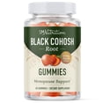 thumbnail image 3 of Menopause Support Gummies for Hormone Balance | Hot Flashes, Night Sweats & Bloating Support | 60 Ct, 3 of 13