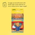 thumbnail image 2 of Tarjeta de audio Yoto Daniel Tiger's Neighborhood Sleepy Stories, 2 of 7