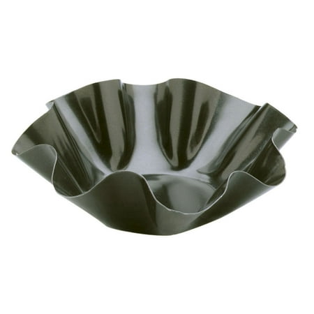 Apple Baker Set - Norpro New Non Stick Tortilla Taco Salad Bowl Bakers Set Of 2 Stainless Steel