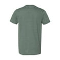 thumbnail image 3 of Gildan Men's Softstyle T-Shirt, 3 of 3