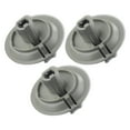 thumbnail image 2 of Perilla de control de aire acondicionado for UR5661195C/UR5861195C Pieza de repuesto ABS Pieza de repuesto interior, 2 of 6